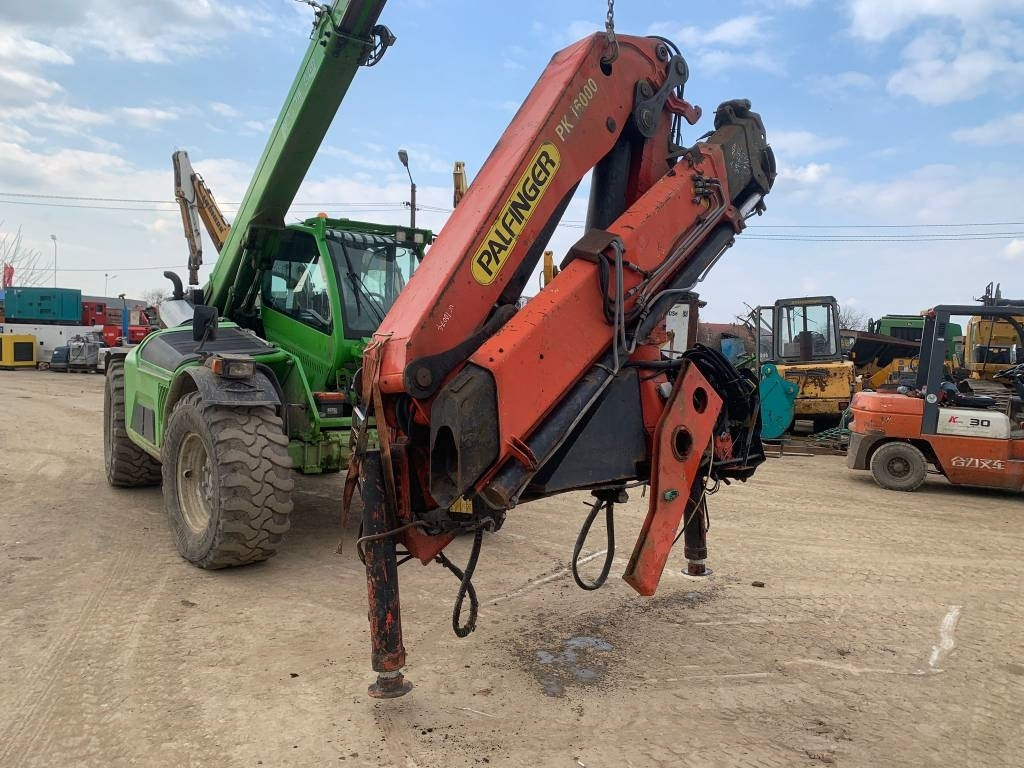 Palfinger PK16000A - Kamionska dizalica za Kamion: slika Palfinger PK16000A - Kamionska dizalica za Kamion Palfinger PK16000A - Kamionska dizalica za Kamion: slika Palfinger PK16000A - Kamionska dizalica za Kamion