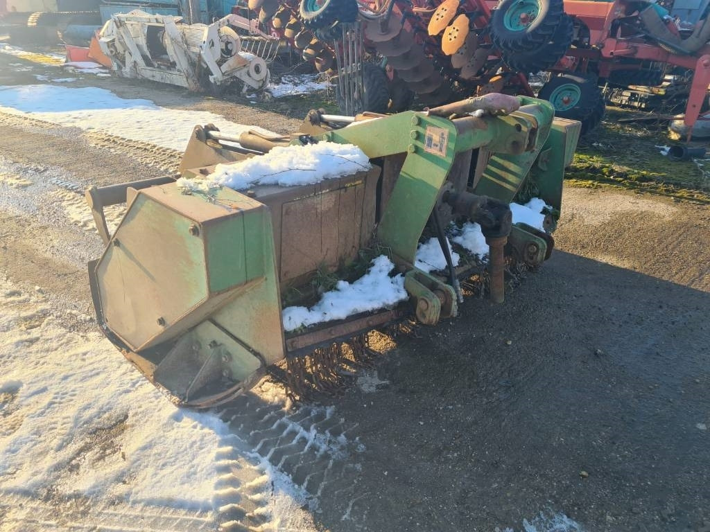 Plaisance BF501 - Šumarski malčer: slika Plaisance BF501 - Šumarski malčer Plaisance BF501 - Šumarski malčer: slika Plaisance BF501 - Šumarski malčer