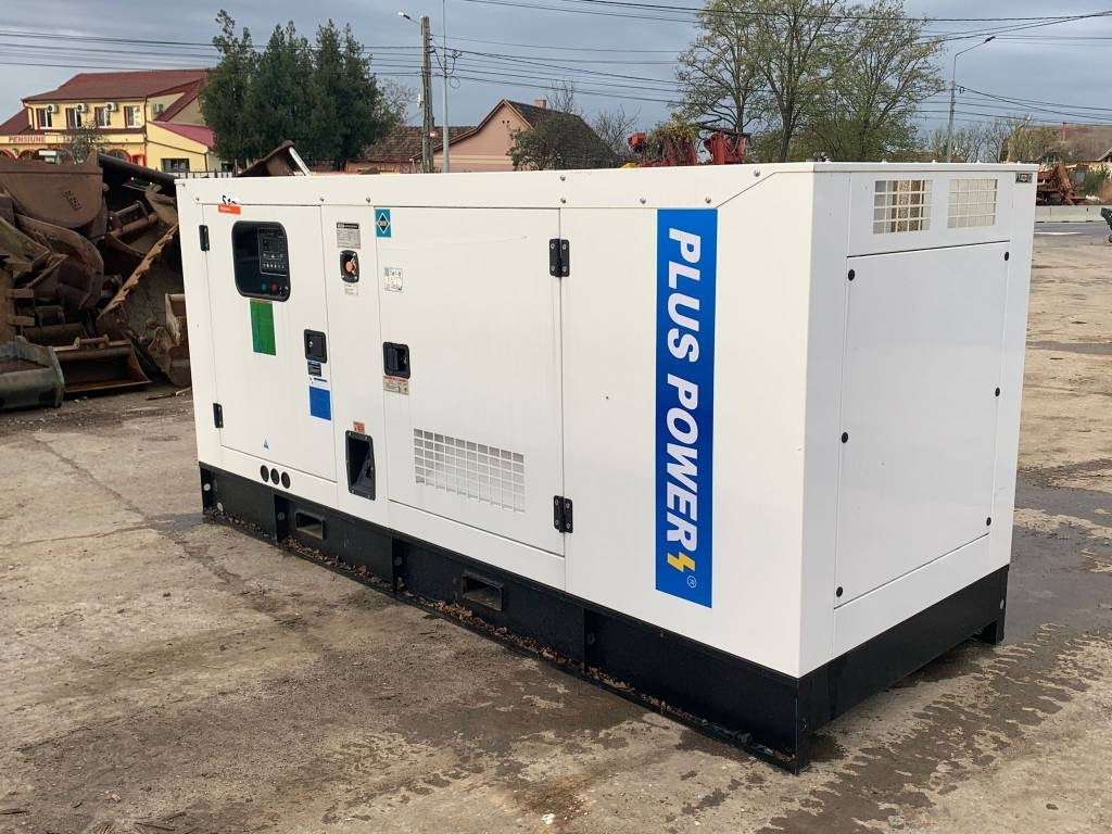 Plus Power GF2-180 - Generatorski set: slika Plus Power GF2-180 - Generatorski set Plus Power GF2-180 - Generatorski set: slika Plus Power GF2-180 - Generatorski set