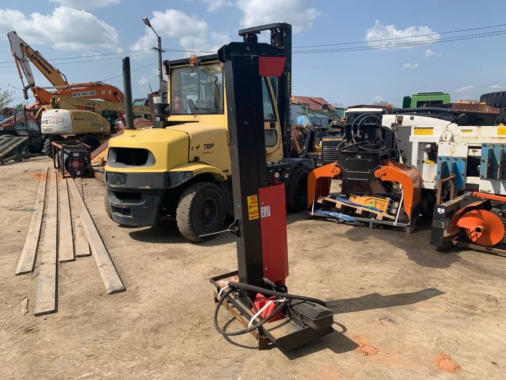 Raytree RMLS18T Raytree RMLS18T - Cjepač drva: slika Raytree RMLS18T Raytree RMLS18T - Cjepač drva Raytree RMLS18T Raytree RMLS18T - Cjepač drva: slika Raytree RMLS18T Raytree RMLS18T - Cjepač drva