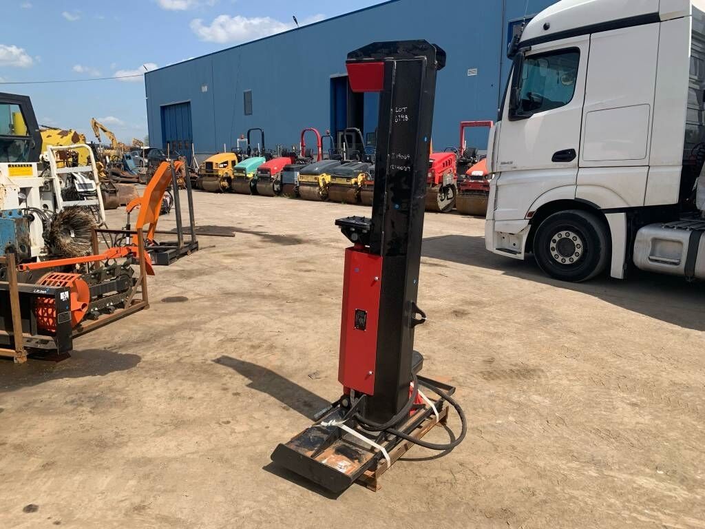 Raytree RMLS18T Raytree RMLS18T - Cjepač drva: slika Raytree RMLS18T Raytree RMLS18T - Cjepač drva Raytree RMLS18T Raytree RMLS18T - Cjepač drva: slika Raytree RMLS18T Raytree RMLS18T - Cjepač drva