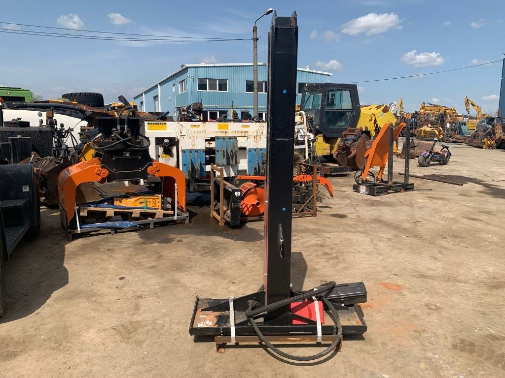 Raytree RMLS18T - Cjepač drva: slika Raytree RMLS18T - Cjepač drva Raytree RMLS18T - Cjepač drva: slika Raytree RMLS18T - Cjepač drva