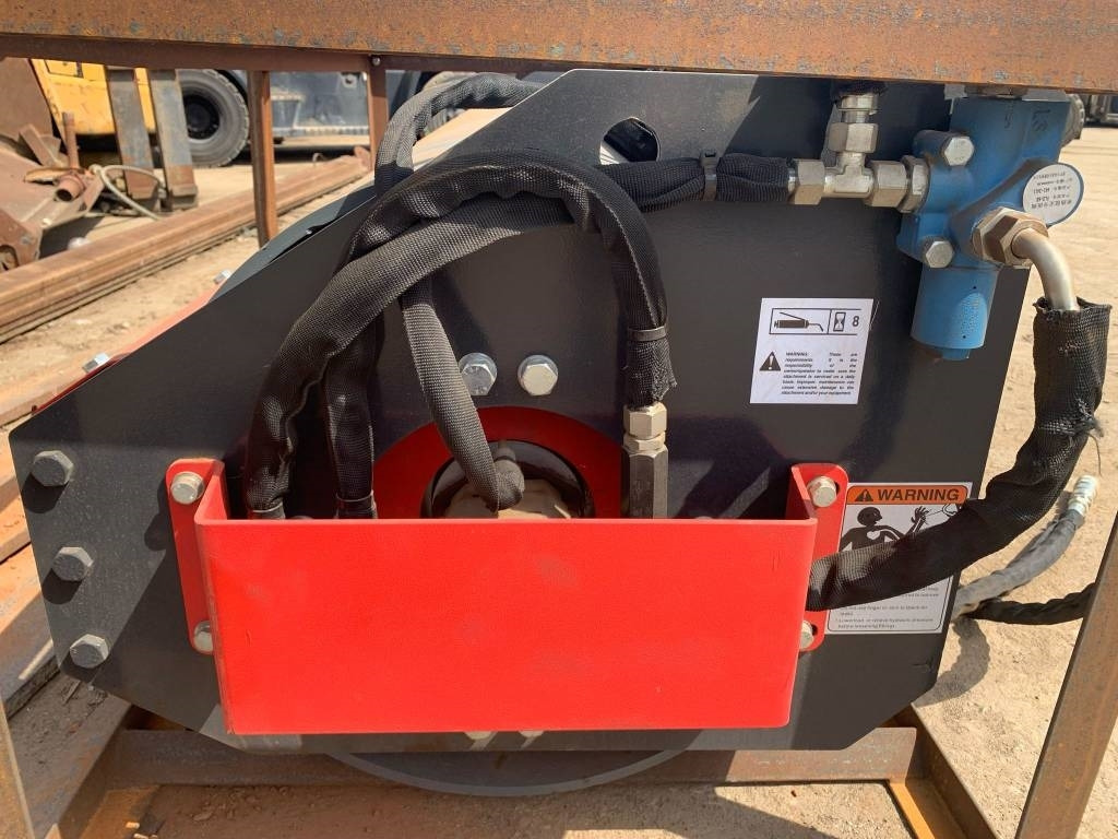 Raytree RMVR76 Vibratory Roller - Valjak: slika Raytree RMVR76 Vibratory Roller - Valjak Raytree RMVR76 Vibratory Roller - Valjak: slika Raytree RMVR76 Vibratory Roller - Valjak