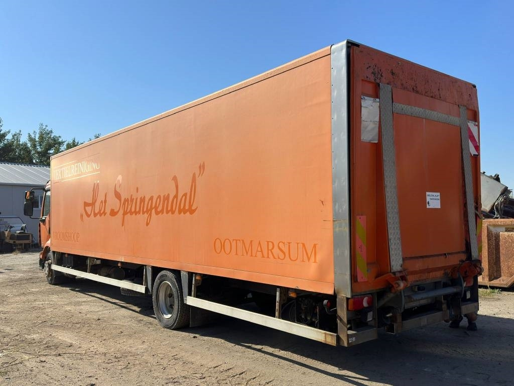Renault Midlum 220 DCI - Kamion sandučar: slika Renault Midlum 220 DCI - Kamion sandučar Renault Midlum 220 DCI - Kamion sandučar: slika Renault Midlum 220 DCI - Kamion sandučar