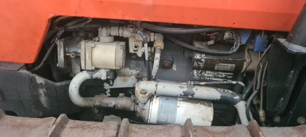 Same Explorer 80 CHD - Traktor: slika Same Explorer 80 CHD - Traktor Same Explorer 80 CHD - Traktor: slika Same Explorer 80 CHD - Traktor
