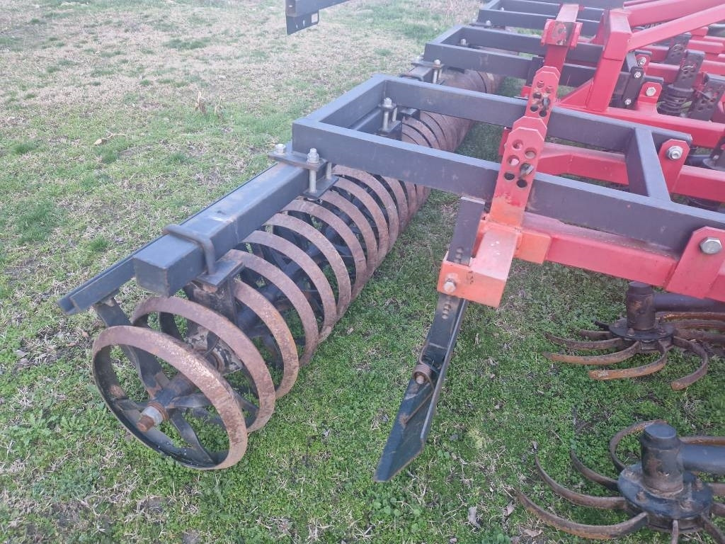 Simba 4.70 - Kultivator: slika Simba 4.70 - Kultivator Simba 4.70 - Kultivator: slika Simba 4.70 - Kultivator