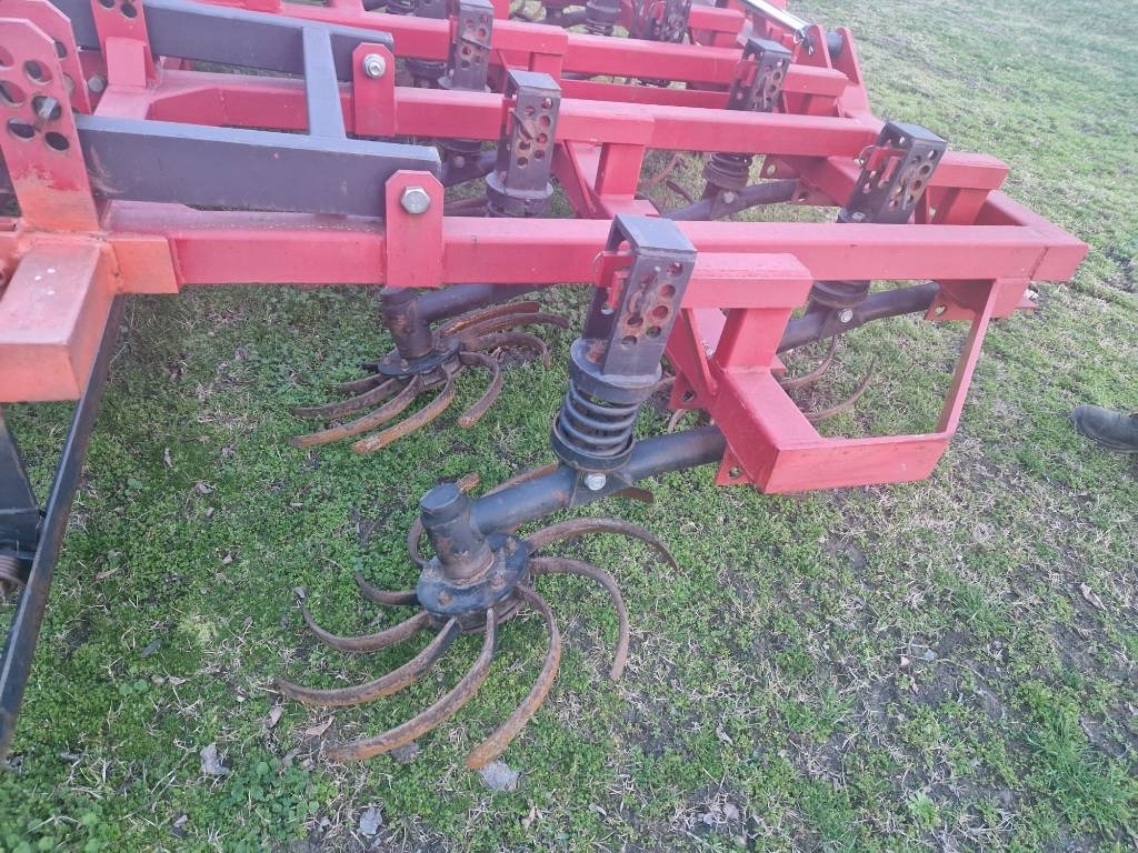 Simba 4.70 - Kultivator: slika Simba 4.70 - Kultivator Simba 4.70 - Kultivator: slika Simba 4.70 - Kultivator