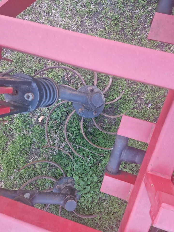 Simba 4.70 - Kultivator: slika Simba 4.70 - Kultivator Simba 4.70 - Kultivator: slika Simba 4.70 - Kultivator