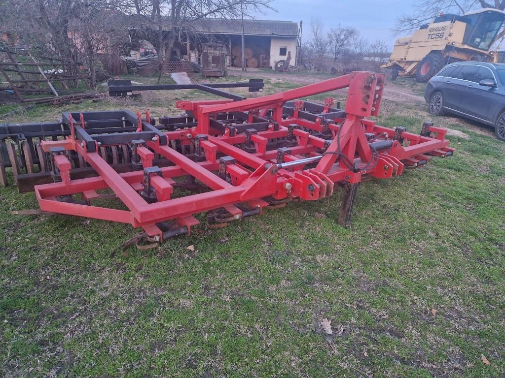 Simba 4.70 - Kultivator: slika Simba 4.70 - Kultivator Simba 4.70 - Kultivator: slika Simba 4.70 - Kultivator