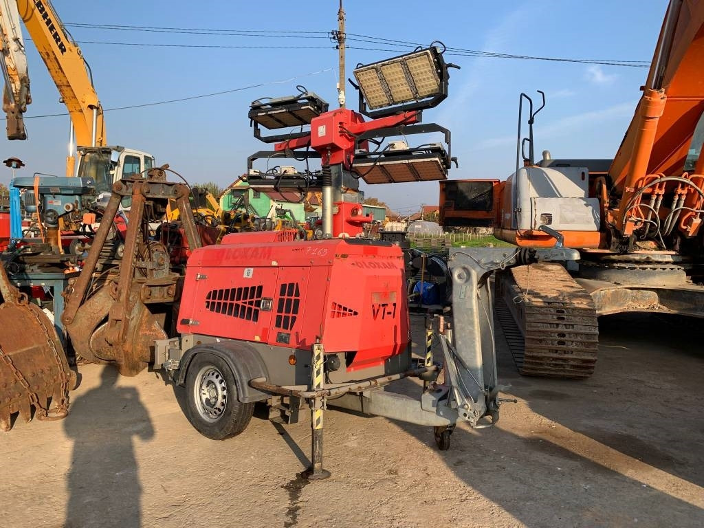 Superlight VT1 - Rasvjetni stup: slika Superlight VT1 - Rasvjetni stup Superlight VT1 - Rasvjetni stup: slika Superlight VT1 - Rasvjetni stup