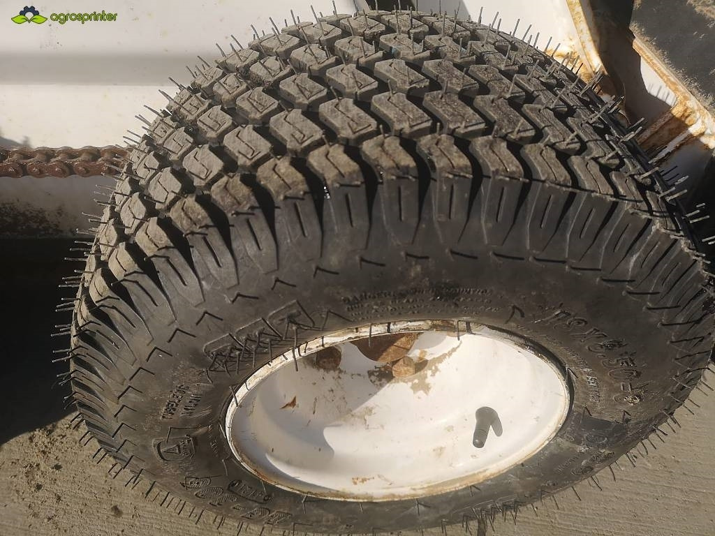 Taskmaster 905 - Mini utovarivač: slika Taskmaster 905 - Mini utovarivač Taskmaster 905 - Mini utovarivač: slika Taskmaster 905 - Mini utovarivač