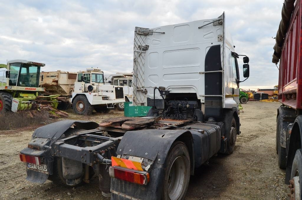 Renault Premium 420 DCI - Tegljač: slika Renault Premium 420 DCI - Tegljač Renault Premium 420 DCI - Tegljač: slika Renault Premium 420 DCI - Tegljač
