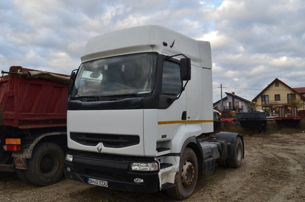 Renault Premium 420 DCI - Tegljač: slika Renault Premium 420 DCI - Tegljač Renault Premium 420 DCI - Tegljač: slika Renault Premium 420 DCI - Tegljač