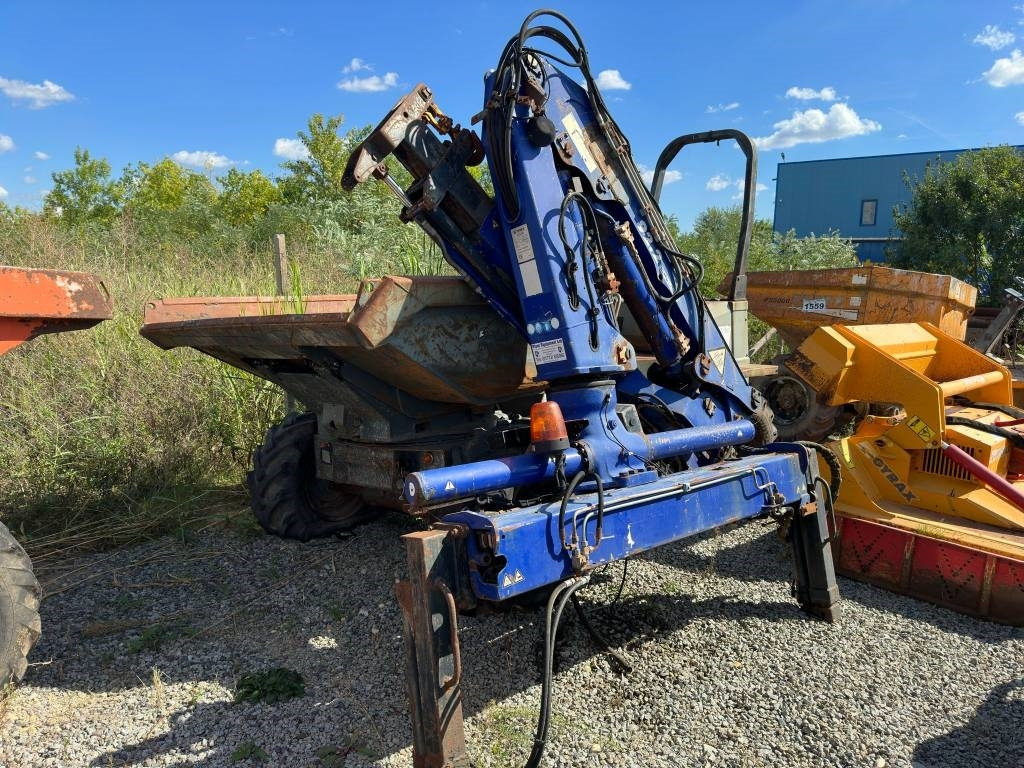 Terex Atlas 92.2-A2 - Dizalica gusjeničar: slika Terex Atlas 92.2-A2 - Dizalica gusjeničar Terex Atlas 92.2-A2 - Dizalica gusjeničar: slika Terex Atlas 92.2-A2 - Dizalica gusjeničar