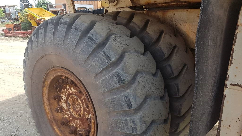 Terex TR 35 - Kruti istovarivač/ Kamion za prijevoz kamenja: slika Terex TR 35 - Kruti istovarivač/ Kamion za prijevoz kamenja Terex TR 35 - Kruti istovarivač/ Kamion za prijevoz kamenja: slika Terex TR 35 - Kruti istovarivač/ Kamion za prijevoz kamenja