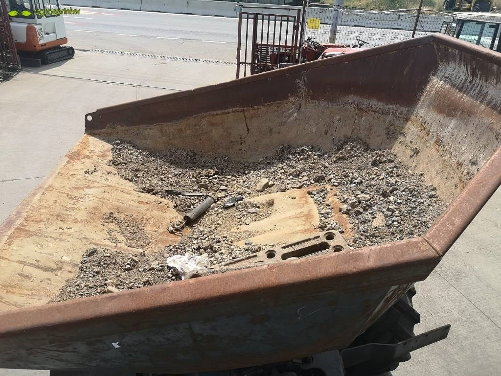 Thwaites Dumper - Zglobni istovarivač: slika Thwaites Dumper - Zglobni istovarivač Thwaites Dumper - Zglobni istovarivač: slika Thwaites Dumper - Zglobni istovarivač