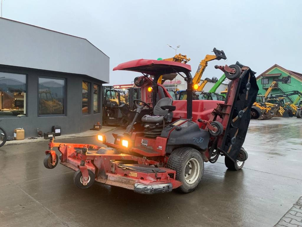Toro Groundmaster 5900 - Vrtna kosilica: slika Toro Groundmaster 5900 - Vrtna kosilica Toro Groundmaster 5900 - Vrtna kosilica: slika Toro Groundmaster 5900 - Vrtna kosilica