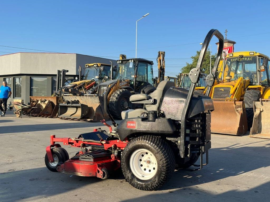 Toro Z Master 7000 PRO - Vrtna kosilica: slika Toro Z Master 7000 PRO - Vrtna kosilica Toro Z Master 7000 PRO - Vrtna kosilica: slika Toro Z Master 7000 PRO - Vrtna kosilica