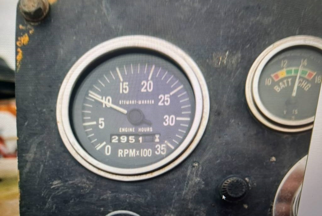 Trencor 460HD - Trenčer: slika Trencor 460HD - Trenčer Trencor 460HD - Trenčer: slika Trencor 460HD - Trenčer