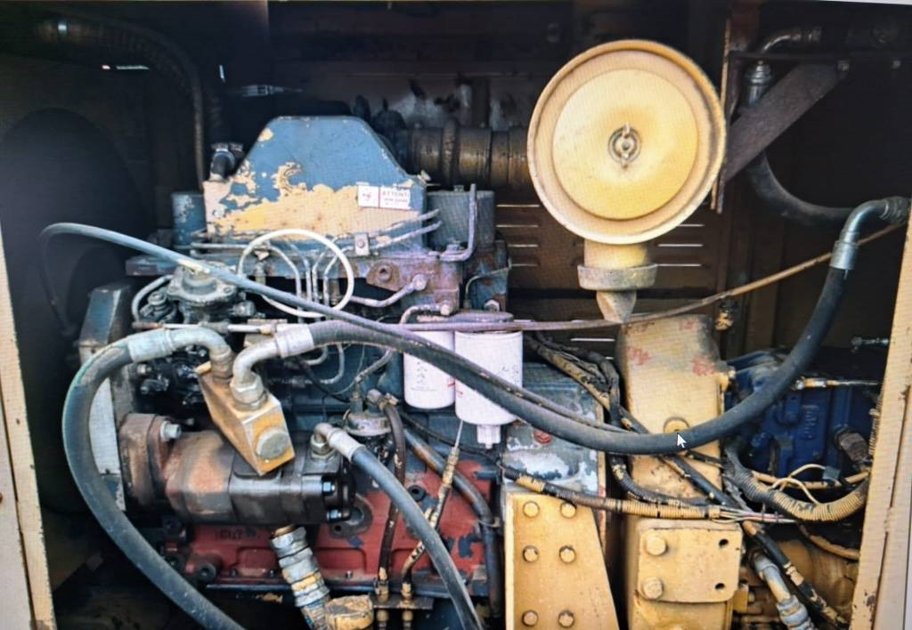 Trencor 460HD - Trenčer: slika Trencor 460HD - Trenčer Trencor 460HD - Trenčer: slika Trencor 460HD - Trenčer