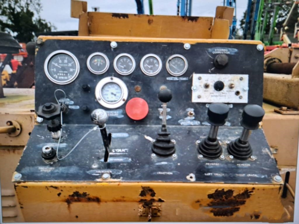 Trencor 460HD - Trenčer: slika Trencor 460HD - Trenčer Trencor 460HD - Trenčer: slika Trencor 460HD - Trenčer