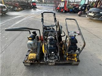 Wacker Neuson VP - Vibro ploča: slika Wacker Neuson VP - Vibro ploča Wacker Neuson VP - Vibro ploča: slika Wacker Neuson VP - Vibro ploča