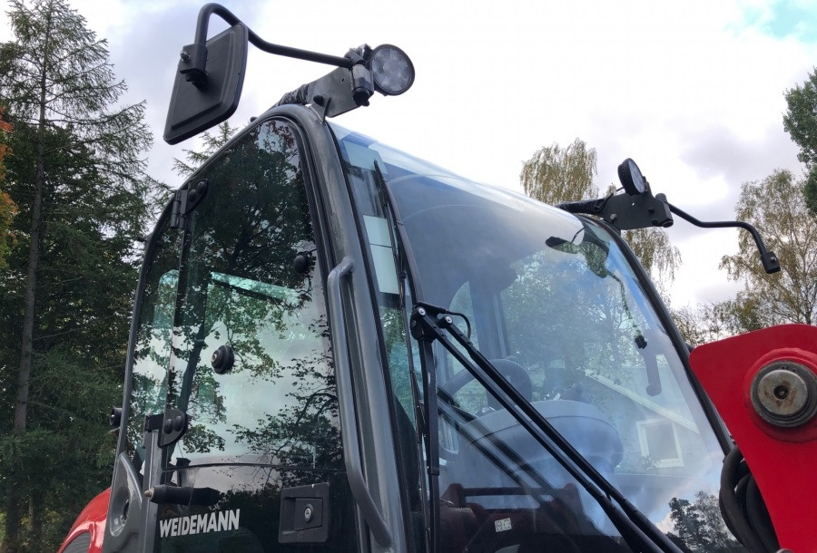 WEIDEMANN 5080T - Utovarivač na kotačima: slika WEIDEMANN 5080T - Utovarivač na kotačima WEIDEMANN 5080T - Utovarivač na kotačima: slika WEIDEMANN 5080T - Utovarivač na kotačima