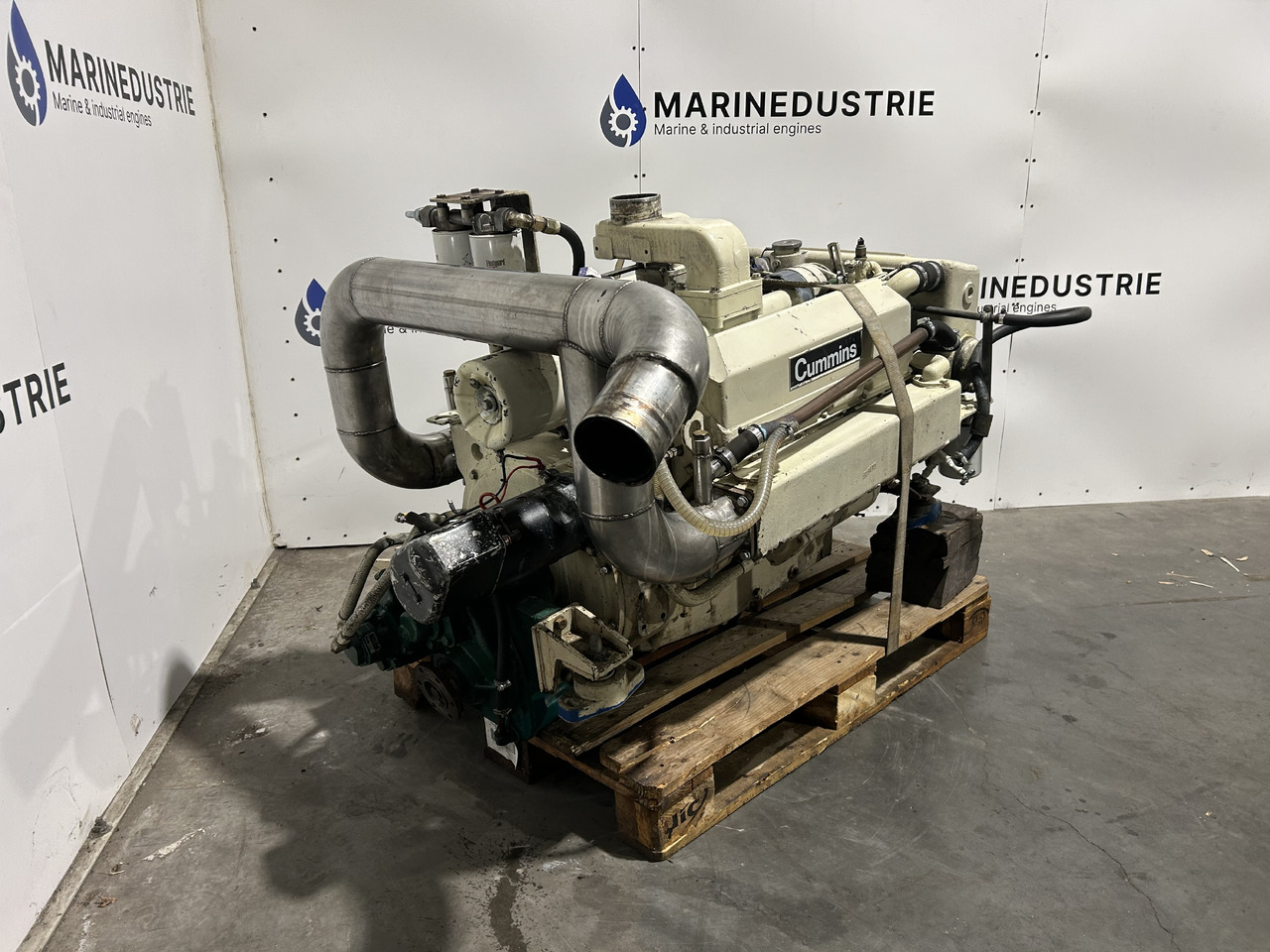 Cummins V504M - Motor za Drugi strojevi: slika Cummins V504M - Motor za Drugi strojevi Cummins V504M - Motor za Drugi strojevi: slika Cummins V504M - Motor za Drugi strojevi