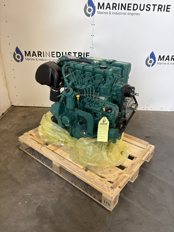 Volvo Penta D2-60F - Motor za Drugi strojevi: slika Volvo Penta D2-60F - Motor za Drugi strojevi Volvo Penta D2-60F - Motor za Drugi strojevi: slika Volvo Penta D2-60F - Motor za Drugi strojevi