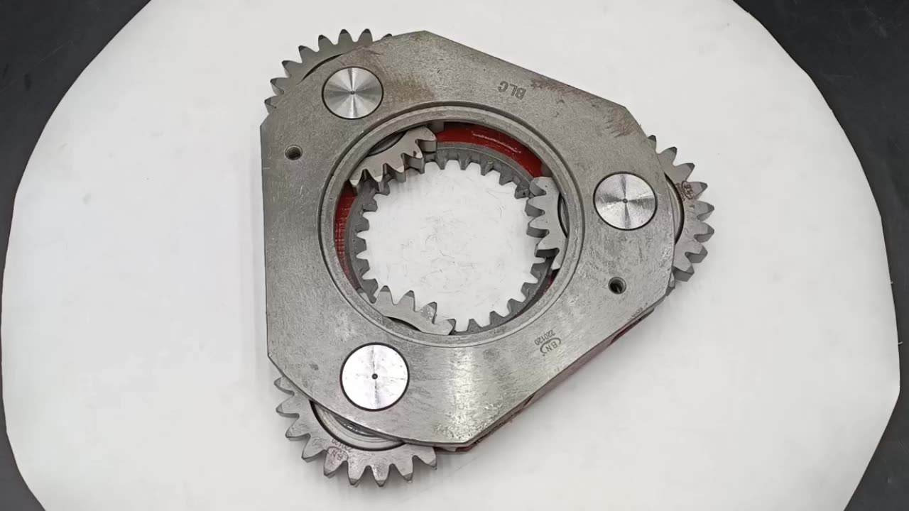 100% Original Japan Hitachi Excavator Final Drive Parts For 9283952 ZX180LC-3 - Reduktor pogona: slika 100% Original Japan Hitachi Excavator Final Drive Parts For 9283952 ZX180LC-3 - Reduktor pogona 100% Original Japan Hitachi Excavator Final Drive Parts For 9283952 ZX180LC-3 - Reduktor pogona: slika 100% Original Japan Hitachi Excavator Final Drive Parts For 9283952 ZX180LC-3 - Reduktor pogona