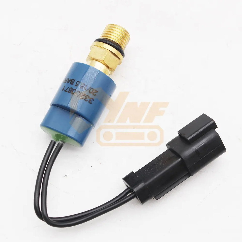 332/J0670 332/J0671 Pressure Switch Sensor for JCB 3CX 4CX JS200 JS220 JS240 Excavator Spare Parts - Senzor: slika 332/J0670 332/J0671 Pressure Switch Sensor for JCB 3CX 4CX JS200 JS220 JS240 Excavator Spare Parts - Senzor 332/J0670 332/J0671 Pressure Switch Sensor for JCB 3CX 4CX JS200 JS220 JS240 Excavator Spare Parts - Senzor: slika 332/J0670 332/J0671 Pressure Switch Sensor for JCB 3CX 4CX JS200 JS220 JS240 Excavator Spare Parts - Senzor