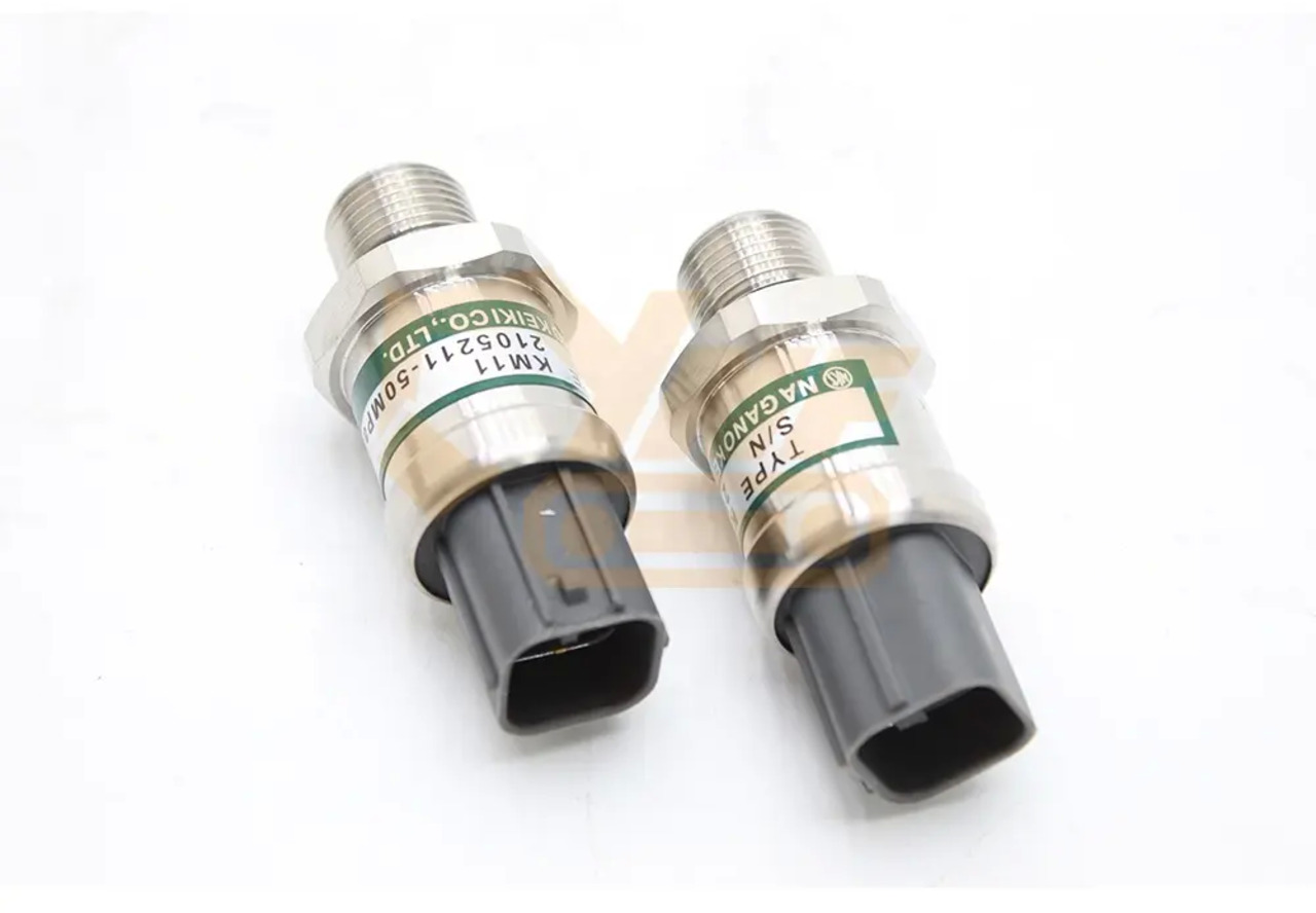 Novi Senzor 50 MPa Sensor 168135A1 for Case CNH Construction Machinery Parts: slika Novi Senzor 50 MPa Sensor 168135A1 for Case CNH Construction Machinery Parts