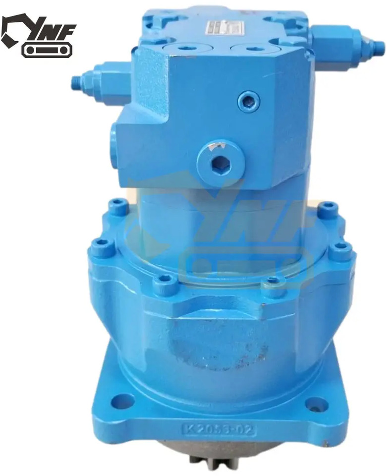 China Wholesale Excavator Swing Device Tb216 Tb218 Swing Motor Assy For Mini Excavator Takeuchi - Hidraulični motor za Bager: slika China Wholesale Excavator Swing Device Tb216 Tb218 Swing Motor Assy For Mini Excavator Takeuchi - Hidraulični motor za Bager China Wholesale Excavator Swing Device Tb216 Tb218 Swing Motor Assy For Mini Excavator Takeuchi - Hidraulični motor za Bager: slika China Wholesale Excavator Swing Device Tb216 Tb218 Swing Motor Assy For Mini Excavator Takeuchi - Hidraulični motor za Bager