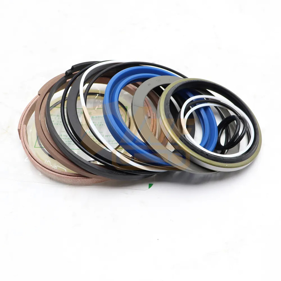 Construction Machinery Parts DX225 Boom Cylinder Seal Kit K9001878 For Doosan Excavator Hydraulic Parts - Hidraulika: slika Construction Machinery Parts DX225 Boom Cylinder Seal Kit K9001878 For Doosan Excavator Hydraulic Parts - Hidraulika Construction Machinery Parts DX225 Boom Cylinder Seal Kit K9001878 For Doosan Excavator Hydraulic Parts - Hidraulika: slika Construction Machinery Parts DX225 Boom Cylinder Seal Kit K9001878 For Doosan Excavator Hydraulic Parts - Hidraulika
