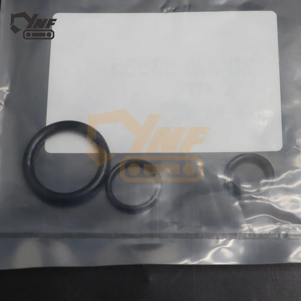 Construction Machinery Parts Seal Kit for Excavator Parts Relief Valve 720-2M-03535 - Hidraulika: slika Construction Machinery Parts Seal Kit for Excavator Parts Relief Valve 720-2M-03535 - Hidraulika Construction Machinery Parts Seal Kit for Excavator Parts Relief Valve 720-2M-03535 - Hidraulika: slika Construction Machinery Parts Seal Kit for Excavator Parts Relief Valve 720-2M-03535 - Hidraulika