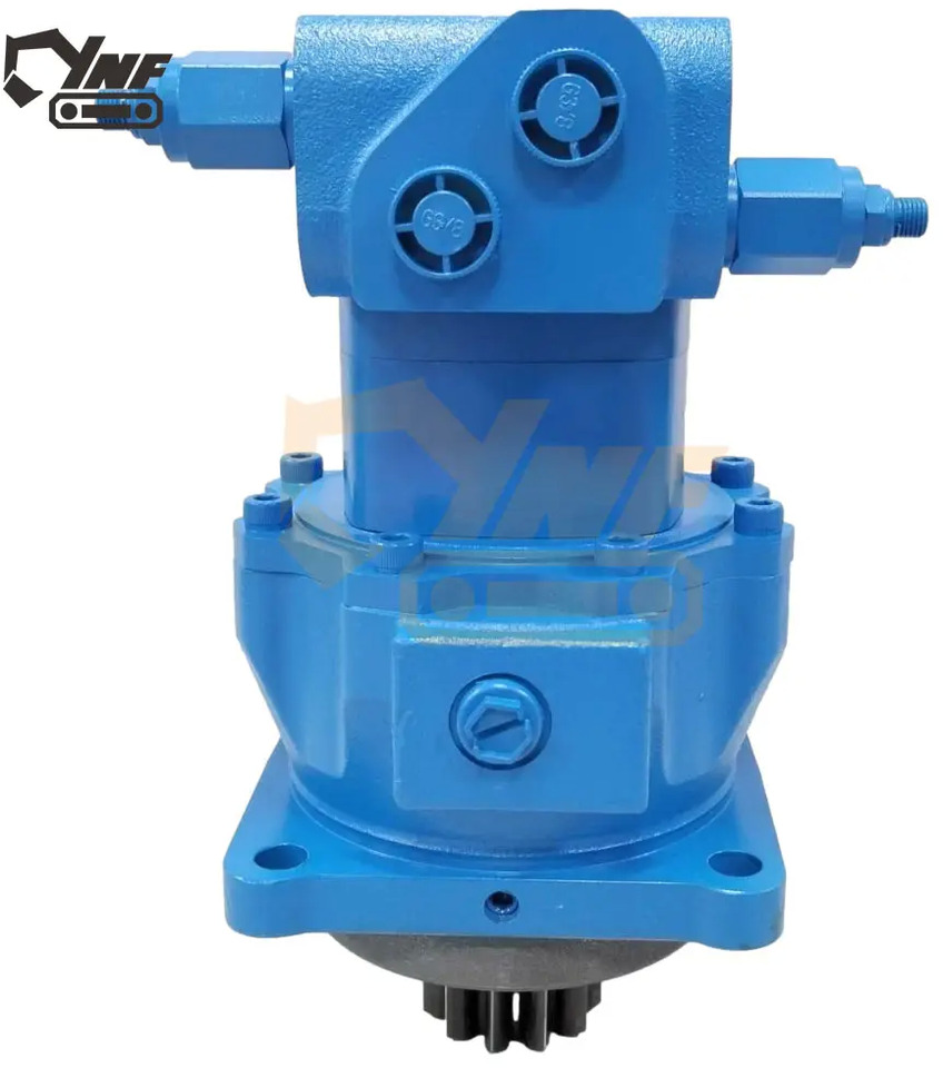 Construction Machinery Parts Yanmar Vio20 Hydraulic Swing Motor 2Pc25B1115-C Swing Device For Mini Excavator Yanmar - Hidraulični motor za Bager: slika Construction Machinery Parts Yanmar Vio20 Hydraulic Swing Motor 2Pc25B1115-C Swing Device For Mini Excavator Yanmar - Hidraulični motor za Bager Construction Machinery Parts Yanmar Vio20 Hydraulic Swing Motor 2Pc25B1115-C Swing Device For Mini Excavator Yanmar - Hidraulični motor za Bager: slika Construction Machinery Parts Yanmar Vio20 Hydraulic Swing Motor 2Pc25B1115-C Swing Device For Mini Excavator Yanmar - Hidraulični motor za Bager