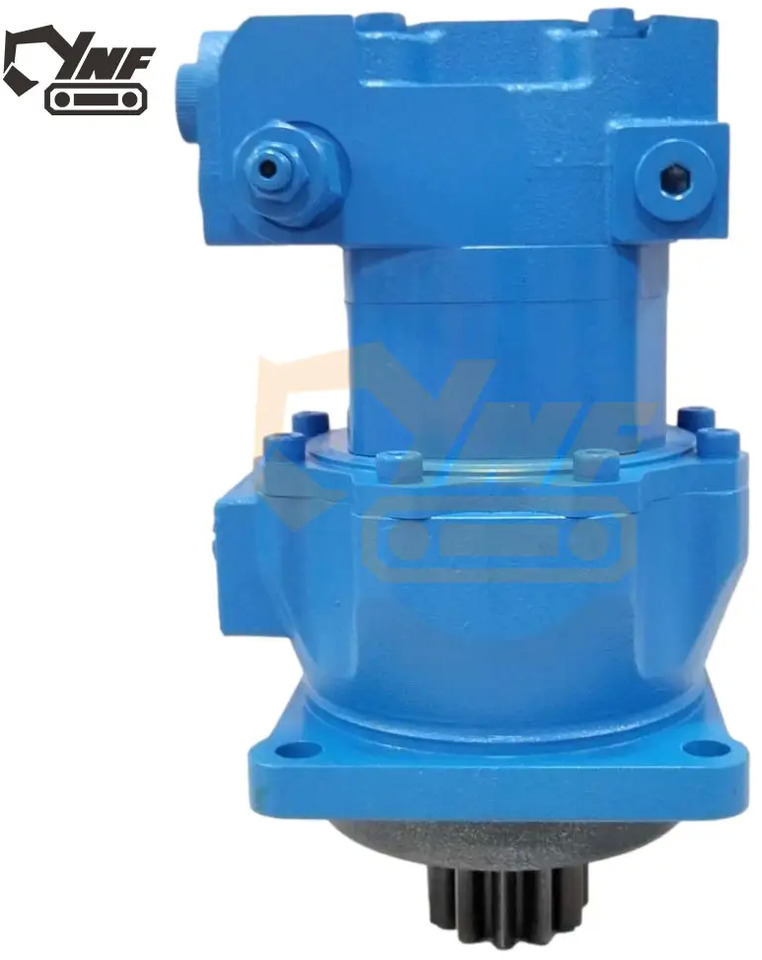 Construction Machinery Parts Yanmar Vio20 Hydraulic Swing Motor 2Pc25B1115-C Swing Device For Mini Excavator Yanmar - Hidraulični motor za Bager: slika Construction Machinery Parts Yanmar Vio20 Hydraulic Swing Motor 2Pc25B1115-C Swing Device For Mini Excavator Yanmar - Hidraulični motor za Bager Construction Machinery Parts Yanmar Vio20 Hydraulic Swing Motor 2Pc25B1115-C Swing Device For Mini Excavator Yanmar - Hidraulični motor za Bager: slika Construction Machinery Parts Yanmar Vio20 Hydraulic Swing Motor 2Pc25B1115-C Swing Device For Mini Excavator Yanmar - Hidraulični motor za Bager