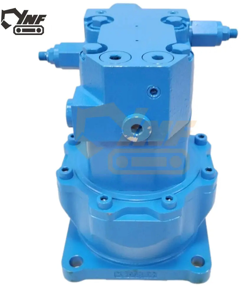 Construction Machinery Parts Yanmar Vio20 Hydraulic Swing Motor 2Pc25B1115-C Swing Device For Mini Excavator Yanmar - Hidraulični motor za Bager: slika Construction Machinery Parts Yanmar Vio20 Hydraulic Swing Motor 2Pc25B1115-C Swing Device For Mini Excavator Yanmar - Hidraulični motor za Bager Construction Machinery Parts Yanmar Vio20 Hydraulic Swing Motor 2Pc25B1115-C Swing Device For Mini Excavator Yanmar - Hidraulični motor za Bager: slika Construction Machinery Parts Yanmar Vio20 Hydraulic Swing Motor 2Pc25B1115-C Swing Device For Mini Excavator Yanmar - Hidraulični motor za Bager