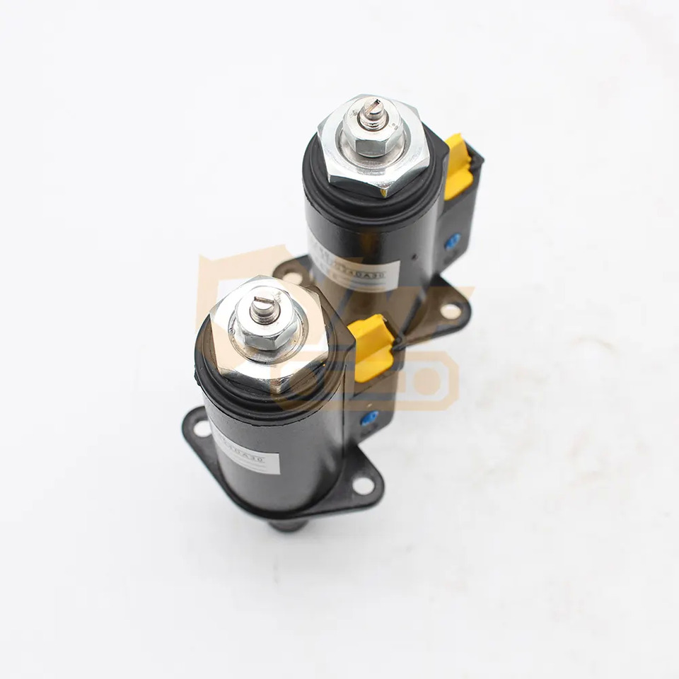 E320B E321B E322B E332C Excavator Parts Kwe5K-31/G24Ya30 Hydraulic Pump Solenoid Valve 1211490 121-1490 - Električni sustav: slika E320B E321B E322B E332C Excavator Parts Kwe5K-31/G24Ya30 Hydraulic Pump Solenoid Valve 1211490 121-1490 - Električni sustav E320B E321B E322B E332C Excavator Parts Kwe5K-31/G24Ya30 Hydraulic Pump Solenoid Valve 1211490 121-1490 - Električni sustav: slika E320B E321B E322B E332C Excavator Parts Kwe5K-31/G24Ya30 Hydraulic Pump Solenoid Valve 1211490 121-1490 - Električni sustav