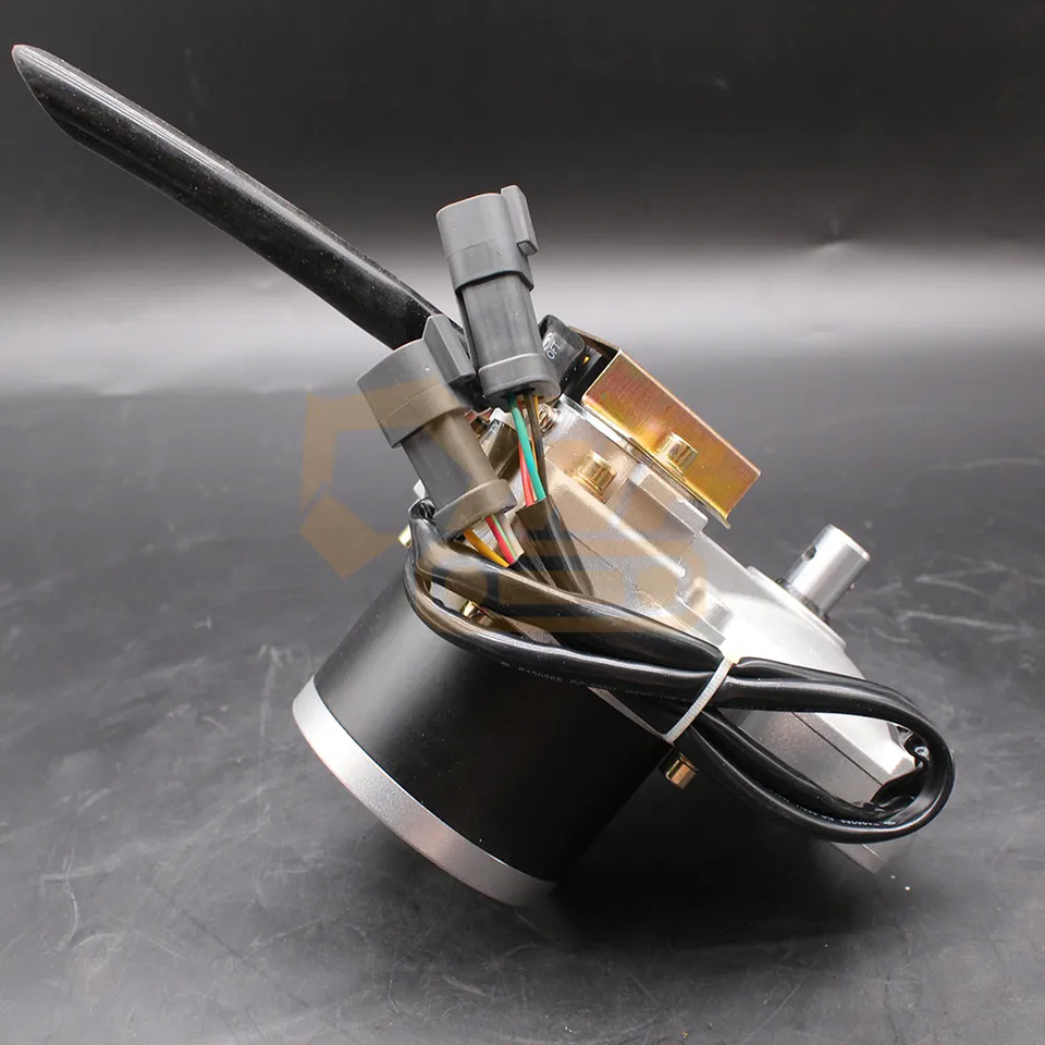 Novi Električni sustav Engine Parts 7834-41-2000 7834-41-2004 7834-41-3004 Accel Actuator Stepper Motor For Komatsu PC200-7 PC220-7 PC220LC-7: slika Novi Električni sustav Engine Parts 7834-41-2000 7834-41-2004 7834-41-3004 Accel Actuator Stepper Motor For Komatsu PC200-7 PC220-7 PC220LC-7