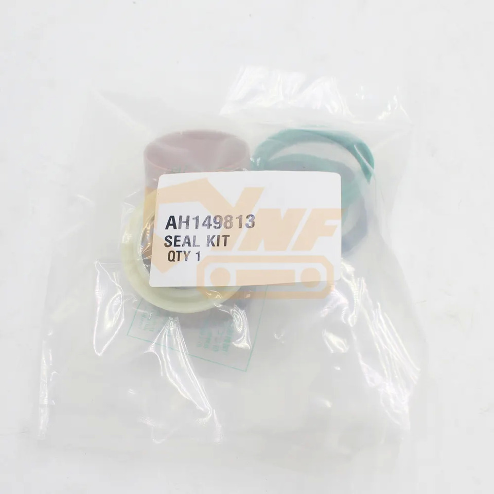 Excavator Parts Hydraulic Cylinder Kit Rod Seal Repair Kit Ah149813 For John Deere 450G 550H 550J 650H 650J - Hidraulika: slika Excavator Parts Hydraulic Cylinder Kit Rod Seal Repair Kit Ah149813 For John Deere 450G 550H 550J 650H 650J - Hidraulika Excavator Parts Hydraulic Cylinder Kit Rod Seal Repair Kit Ah149813 For John Deere 450G 550H 550J 650H 650J - Hidraulika: slika Excavator Parts Hydraulic Cylinder Kit Rod Seal Repair Kit Ah149813 For John Deere 450G 550H 550J 650H 650J - Hidraulika
