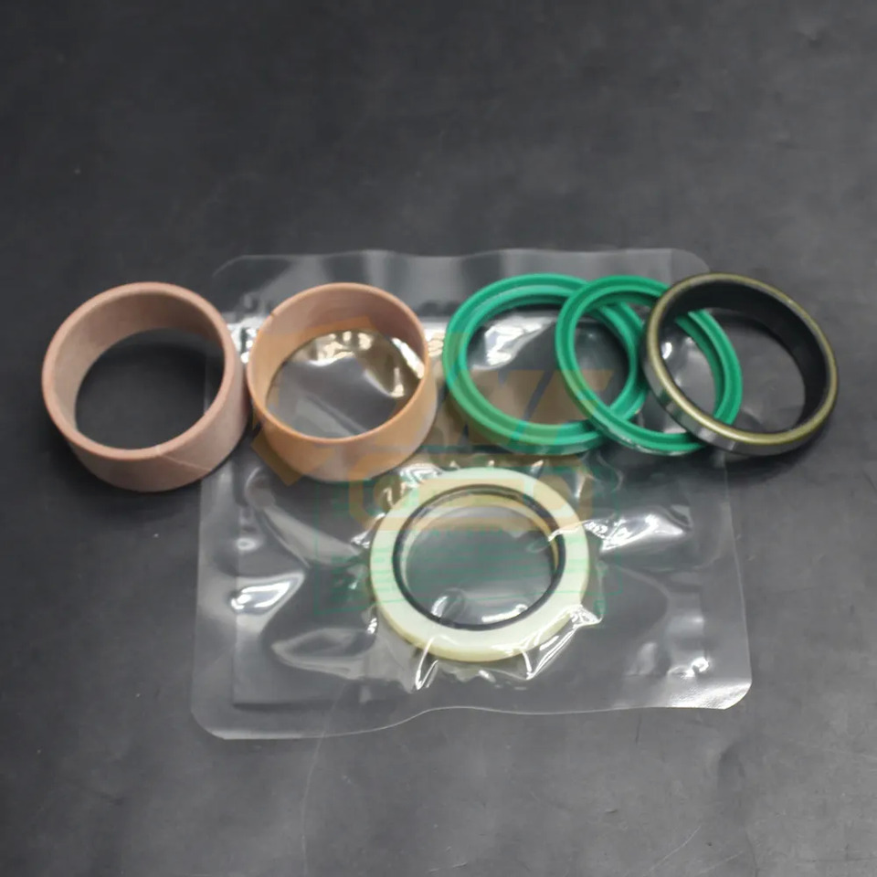 Excavator Parts Hydraulic Cylinder Kit Rod Seal Repair Kit Ah149813 For John Deere 450G 550H 550J 650H 650J - Hidraulika: slika Excavator Parts Hydraulic Cylinder Kit Rod Seal Repair Kit Ah149813 For John Deere 450G 550H 550J 650H 650J - Hidraulika Excavator Parts Hydraulic Cylinder Kit Rod Seal Repair Kit Ah149813 For John Deere 450G 550H 550J 650H 650J - Hidraulika: slika Excavator Parts Hydraulic Cylinder Kit Rod Seal Repair Kit Ah149813 For John Deere 450G 550H 550J 650H 650J - Hidraulika