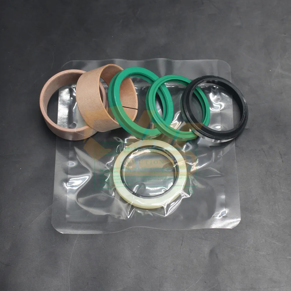 Excavator Parts Hydraulic Cylinder Kit Rod Seal Repair Kit Ah149813 For John Deere 450G 550H 550J 650H 650J - Hidraulika: slika Excavator Parts Hydraulic Cylinder Kit Rod Seal Repair Kit Ah149813 For John Deere 450G 550H 550J 650H 650J - Hidraulika Excavator Parts Hydraulic Cylinder Kit Rod Seal Repair Kit Ah149813 For John Deere 450G 550H 550J 650H 650J - Hidraulika: slika Excavator Parts Hydraulic Cylinder Kit Rod Seal Repair Kit Ah149813 For John Deere 450G 550H 550J 650H 650J - Hidraulika