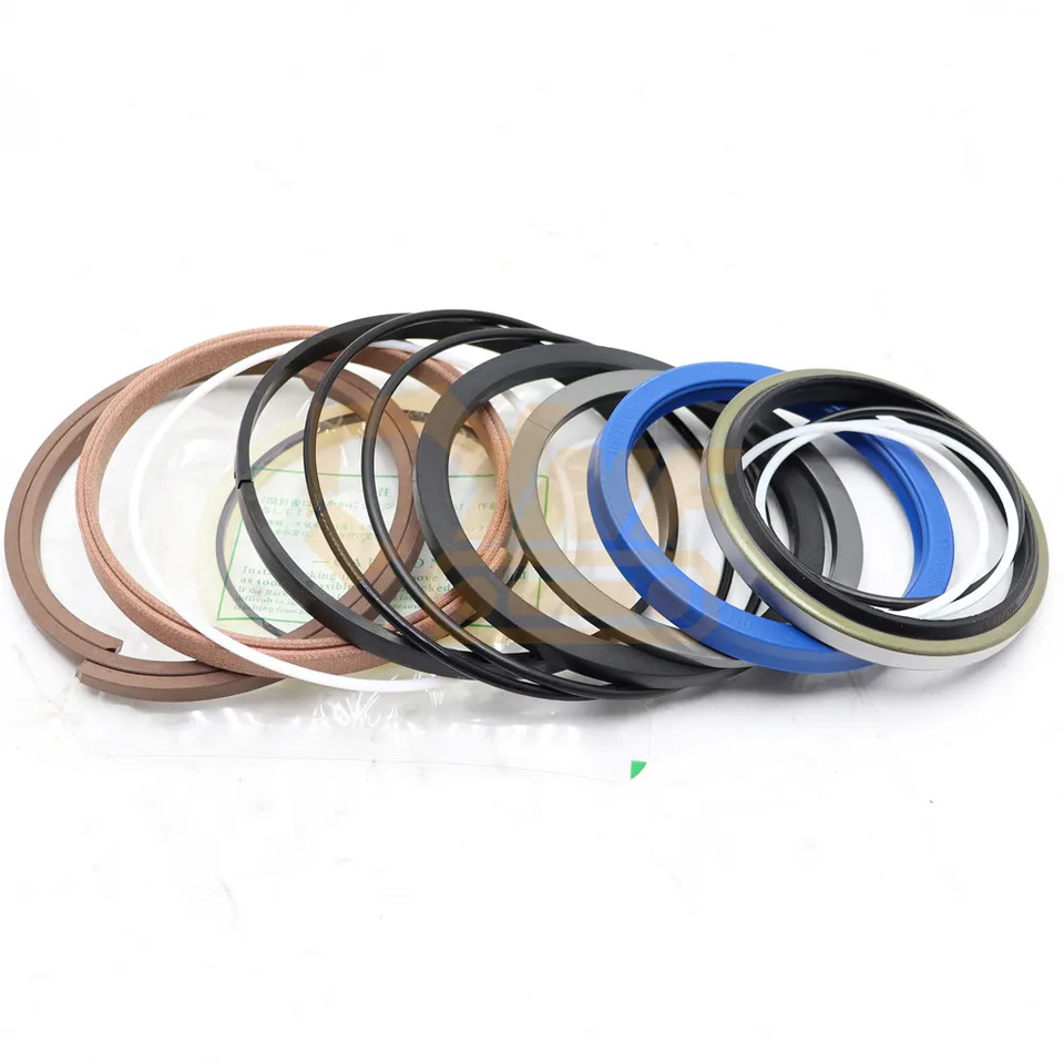 Good Quality K9002308 Seal Kit DX140 Excavator Arm Cylinder Seal Kit For Doosan - Hidraulika: slika Good Quality K9002308 Seal Kit DX140 Excavator Arm Cylinder Seal Kit For Doosan - Hidraulika Good Quality K9002308 Seal Kit DX140 Excavator Arm Cylinder Seal Kit For Doosan - Hidraulika: slika Good Quality K9002308 Seal Kit DX140 Excavator Arm Cylinder Seal Kit For Doosan - Hidraulika