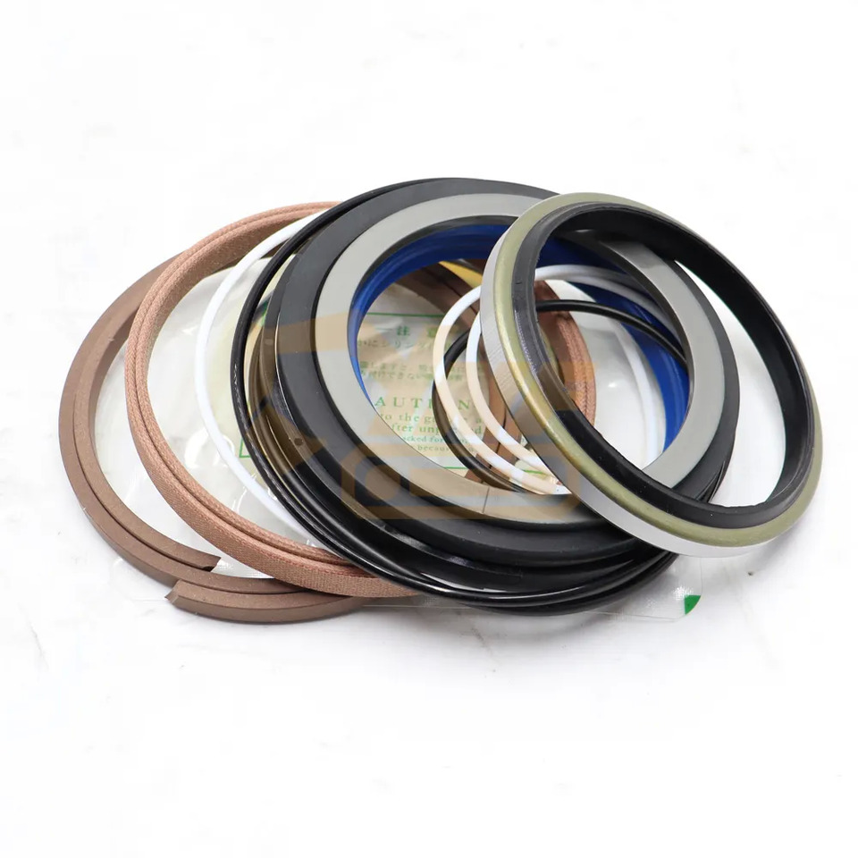 Good Quality K9002308 Seal Kit DX140 Excavator Arm Cylinder Seal Kit For Doosan - Hidraulika: slika Good Quality K9002308 Seal Kit DX140 Excavator Arm Cylinder Seal Kit For Doosan - Hidraulika Good Quality K9002308 Seal Kit DX140 Excavator Arm Cylinder Seal Kit For Doosan - Hidraulika: slika Good Quality K9002308 Seal Kit DX140 Excavator Arm Cylinder Seal Kit For Doosan - Hidraulika
