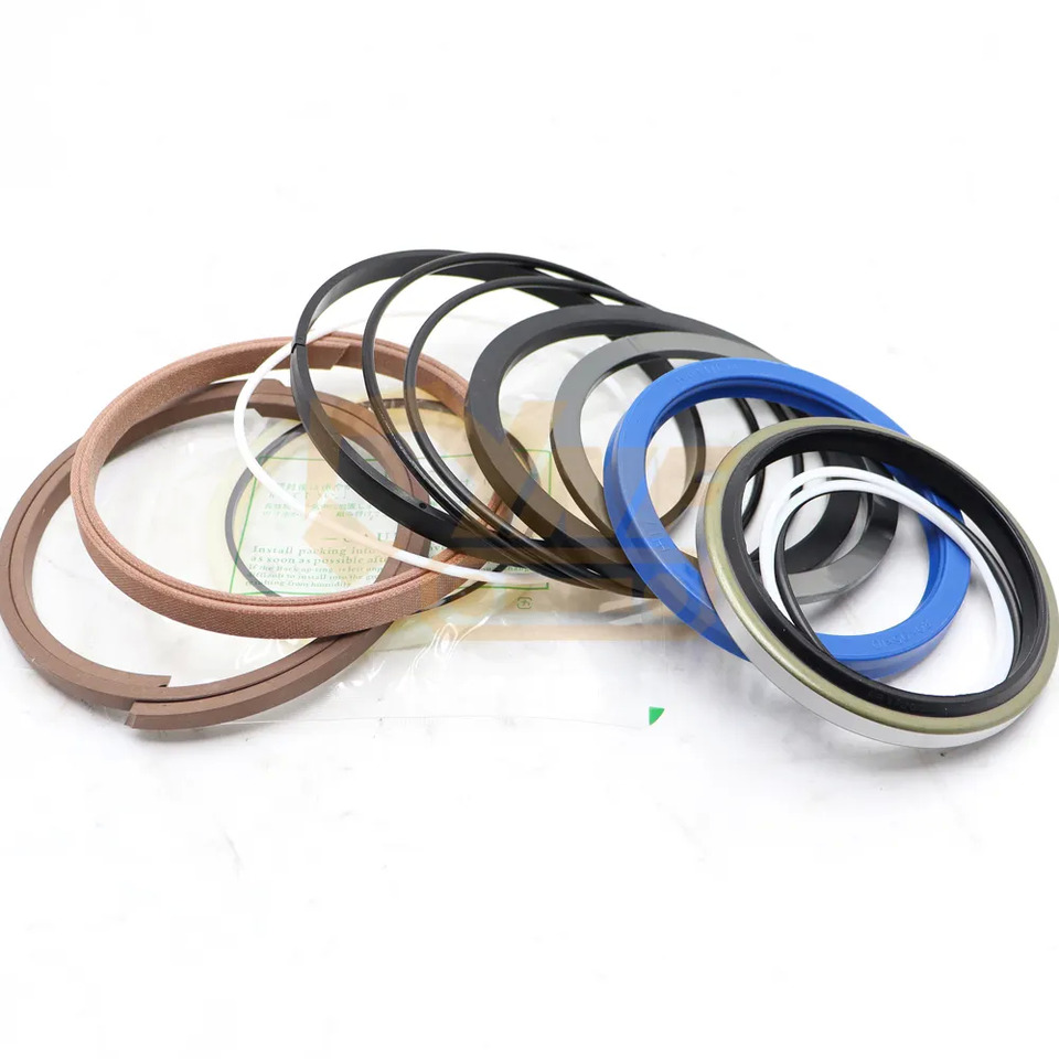 Good Quality K9002308 Seal Kit DX140 Excavator Arm Cylinder Seal Kit For Doosan - Hidraulika: slika Good Quality K9002308 Seal Kit DX140 Excavator Arm Cylinder Seal Kit For Doosan - Hidraulika Good Quality K9002308 Seal Kit DX140 Excavator Arm Cylinder Seal Kit For Doosan - Hidraulika: slika Good Quality K9002308 Seal Kit DX140 Excavator Arm Cylinder Seal Kit For Doosan - Hidraulika