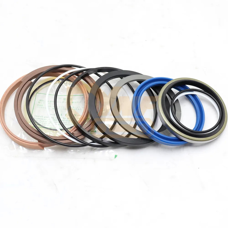 High Quality DX140 Bucket Cylinder Seal Kit K9002306 For Doosan Excavator Parts - Hidraulika: slika High Quality DX140 Bucket Cylinder Seal Kit K9002306 For Doosan Excavator Parts - Hidraulika High Quality DX140 Bucket Cylinder Seal Kit K9002306 For Doosan Excavator Parts - Hidraulika: slika High Quality DX140 Bucket Cylinder Seal Kit K9002306 For Doosan Excavator Parts - Hidraulika