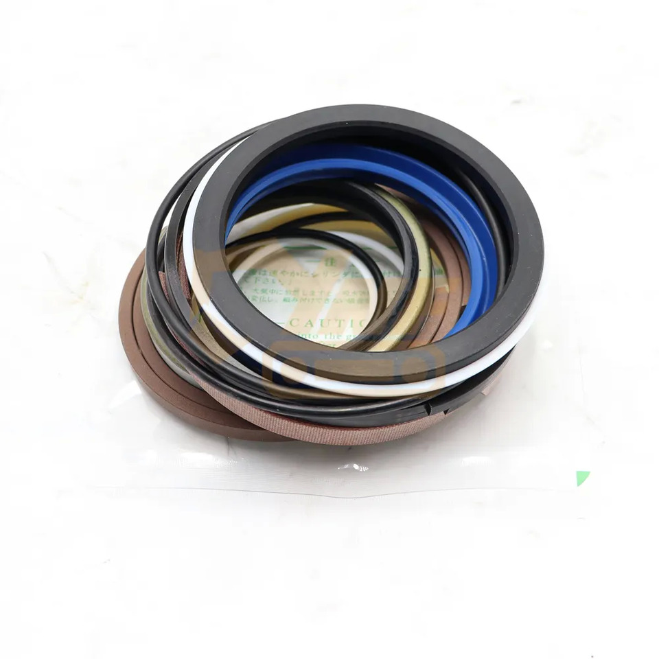 High Quality K9005434 Excavator Hydraulic Parts DX140 Bucket Cylinder Seal Kit For Doosan - Hidraulika: slika High Quality K9005434 Excavator Hydraulic Parts DX140 Bucket Cylinder Seal Kit For Doosan - Hidraulika High Quality K9005434 Excavator Hydraulic Parts DX140 Bucket Cylinder Seal Kit For Doosan - Hidraulika: slika High Quality K9005434 Excavator Hydraulic Parts DX140 Bucket Cylinder Seal Kit For Doosan - Hidraulika