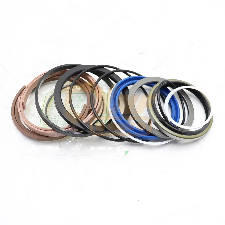 High Quality K9005434 Excavator Hydraulic Parts DX140 Bucket Cylinder Seal Kit For Doosan - Hidraulika: slika High Quality K9005434 Excavator Hydraulic Parts DX140 Bucket Cylinder Seal Kit For Doosan - Hidraulika High Quality K9005434 Excavator Hydraulic Parts DX140 Bucket Cylinder Seal Kit For Doosan - Hidraulika: slika High Quality K9005434 Excavator Hydraulic Parts DX140 Bucket Cylinder Seal Kit For Doosan - Hidraulika