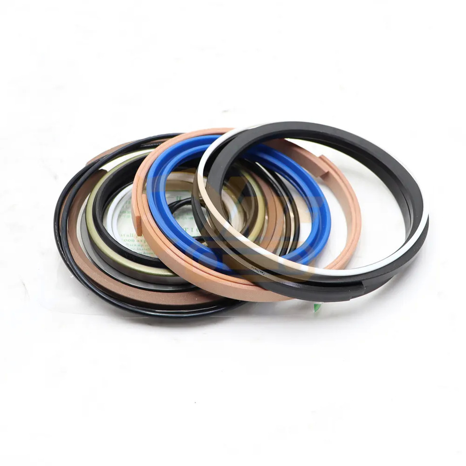 K9001892 Excavator Hydraulic Seal Kit DX225 Bucket Cylinder Seal kit For Doosan - Hidraulika: slika K9001892 Excavator Hydraulic Seal Kit DX225 Bucket Cylinder Seal kit For Doosan - Hidraulika K9001892 Excavator Hydraulic Seal Kit DX225 Bucket Cylinder Seal kit For Doosan - Hidraulika: slika K9001892 Excavator Hydraulic Seal Kit DX225 Bucket Cylinder Seal kit For Doosan - Hidraulika